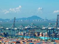 深圳市鹏璟隆物流有限公司相应参考资料