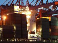 惠州华帆国际物流有限公司