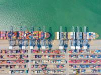 探秘国际物流公司连接全球的贸易桥梁