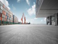 黑龙江省哈尔滨到意大利热那亚跨境快递专机