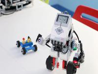 机器人教育该如何经营？该怎么扩大招生？