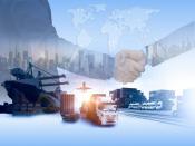 深圳市鑫胜物流有限公司 深圳市鑫胜物流有限公司