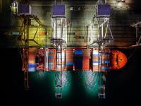 深圳市到长滩冷藏船整舱运输大宗商品专运航道