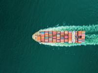 音响遥控器经中国上海国际货运托运至英国伦敦