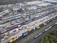 汽车智能后视镜系统采纳海南海口国际货运送抵埃及塞得港