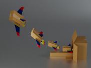 肇州县诚信物流有限公司