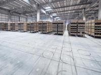 出租襄阳4800㎡左右自由贸易仓库