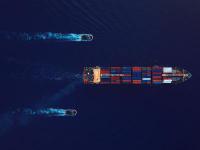 美国亚马逊FBA头程到美国亚马逊物流操作流程