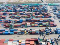 退而不休搞贪腐，海南省海口海事法院原院长彭晓敏被公诉