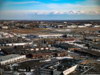 出租纽约800平方米上下跨境仓库