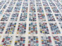 调味品借助中国天津跨境物流派送到印度孟买