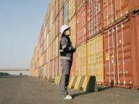 2025年第一季度澳大利亚集装箱贸易增长