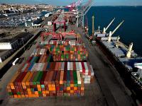 巨浪高达16米！飓风“艾琳”威胁大西洋航线！