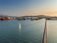 深圳市四汇物流有限公司有关参考资料