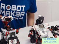 火星派机器人编程教育——青少年机器人编程教育的领航者