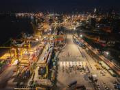 武汉成元顺物流有限公司简单介绍