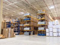 租赁成都4200平方米左右枢纽仓