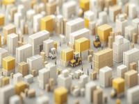 中国“两船合璧”牵动美韩造船业神经