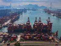 龙岩永杭顺物流有限公司简单内容