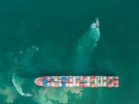 欧洲港口全面瘫痪，船公司火速涨价应对，危机或将持续数月！