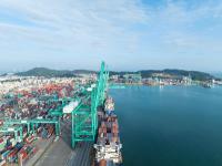 新西兰更新进口海运集装箱检疫及申报要求