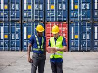 广西东兴市聚泰物流有限公司