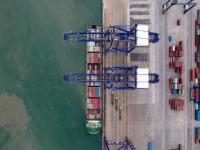 潮州市赛风物流有限公司