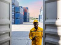 广东—江门到美国—芝加哥海铁联运区域循环航线