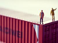 江西九江到芬兰赫尔辛基绿色航空货运