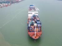 宜昌恒茂物流有限公司有关介绍