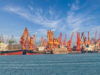 中国上海到奥克兰冷藏船整舱运输定制化海运通道