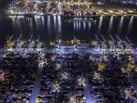 深圳市金众物流有限公司简单内容