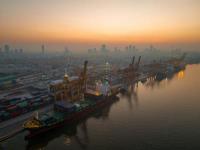 服务区闲置场地变京津冀物流枢纽