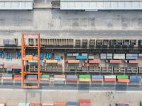 广东东莞到德国法兰克福绿色航空货运