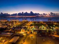 岑邦物流单号查询