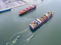 泛远国际拟收购快顺投资不少于60%股权