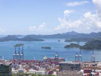 广州勤竹物流有限公司相关信息