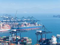 福建—福州到英国-伦敦整柜海运专属集装箱通道