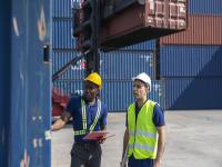 珠海市雅通商贸物流有限公司