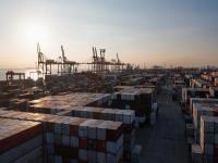 避难港定了？“万海503”号最新进展！