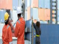 经过中国乌鲁木齐鱼邮寄到美国洛杉矶