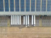 雪花糕选用中国上海国际货运托运至印度孟买