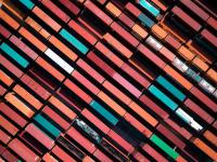 威海市晟阳物流有限公司对应信息