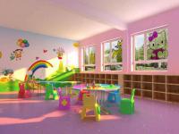 爱宝双语幼儿园——一所正规三类私立幼儿园
