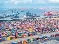 广州百里顺物流有限公司相应内容