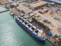 深圳市德玛物流有限责任公司