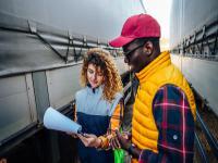 极智嘉开启招股：获保诚旗下Eastspring等超7亿港元基石认购