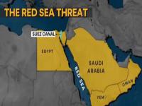 以色列与哈马斯达成停火协议，苏伊士运河通航有望为欧洲海运带来利好