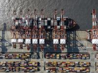 四川德阳到美国旧金山自贸区空运联动