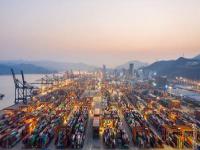 轴承、阀门通过河南郑州国际快递送到印度尼西亚雅加达